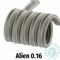 GPC Coils - Alien coils (2 pack)