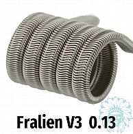 GPC Coils - Fralien coils (2 pack)