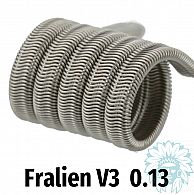 Résistances Fralien (pack de 2) - GPC Coils