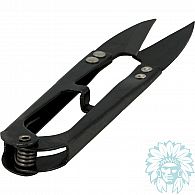 Precision scissors