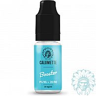 Calumette nicotine shot