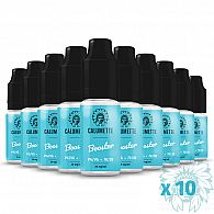 Pack of 10 Calumette nicotine shots