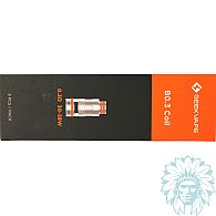 Geek Vape Aegis B Series coils (ex: GV Boost) (5 pack)