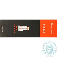 Geek Vape Aegis B Series coils (ex: GV Boost) (5 pack)