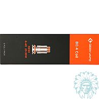 Geek Vape Aegis B Series coils (ex: GV Boost) (5 pack)