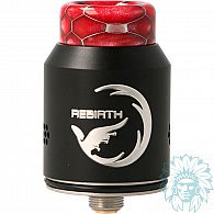 Dripper Hellvape Rebirth RDA