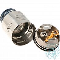 Dripper Hellvape Rebirth RDA