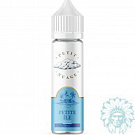 Petit Nuage Petite Ile (Small Island) 60ml shortfill e-liquid
