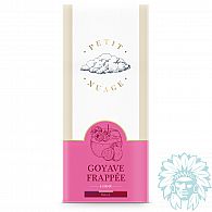Petit Nuage Goyave Frappée (Chilled Guava) 60ml shortfill e-liquid