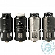 Artemis RDTA - Thunderhead Creations