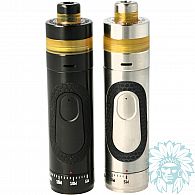 Kit Aspire x Noname Zero G