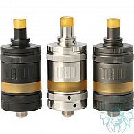Atomiseur ZQ Vapor Trio MTL RTA