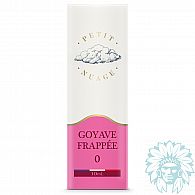 Petit Nuage Goyave Frappée (Chilled Guava) e-liquid