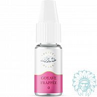 Petit Nuage Goyave Frappée (Chilled Guava) e-liquid