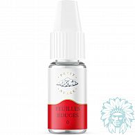 E-liquide Petit Nuage Feuilles Rouges