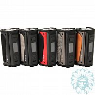 Box mod Aspire Rhea