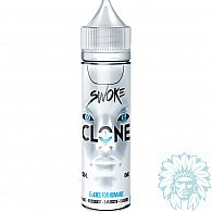 Swoke Clone 50ml shortfill e-liquid