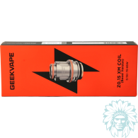 Résistances Geek Vape Z Coil Subohm (Pack de 5)