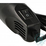 Hot air gun