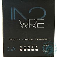 Inowire 304L stainless steel resistive wire