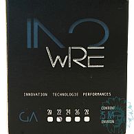 Inowire 304L stainless steel resistive wire