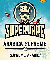 Supervape Arabica Suprême (Supreme Arabica) concentrate