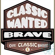 Classic Wanted Brave concentrate