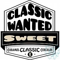 Classic Wanted Sweet concentrate