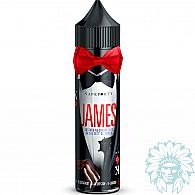 E-liquide Swoke James 50ml