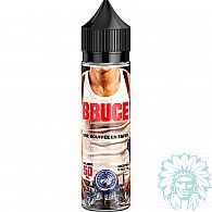 Swoke Bruce 50ml shortfill e-liquid