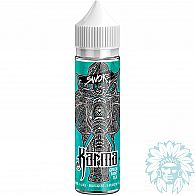 Swoke Karma 50ml shortfill e-liquid