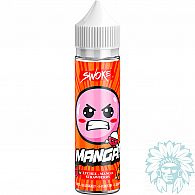 Swoke Manga  50ml shortfill e-liquid