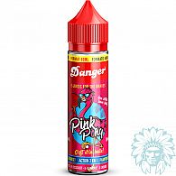 Swoke Pink Pong 50ml shortfill e-liquid