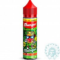 Swoke Mutagen 50ml shortfill e-liquid
