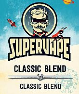 Supervape Classic Blend concentrate