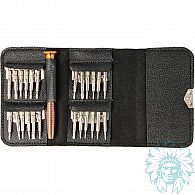 Calumette 24-in-1 precision screwdriver