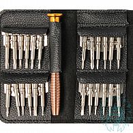 Calumette 24-in-1 precision screwdriver
