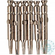 Calumette 24-in-1 precision screwdriver