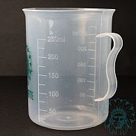 Calumette graduated beaker 250 ml