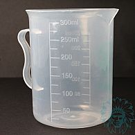 Calumette graduated beaker 250 ml