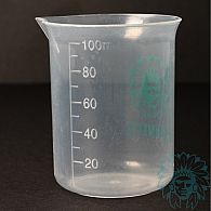 Calumette graduated beaker 100 ml
