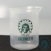 Calumette graduated beaker 100 ml