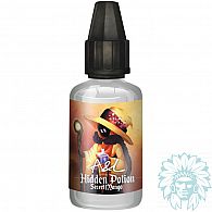 Hidden Potion Secret Mango concentrate