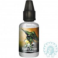 Hidden Potion Green Banana concentrate