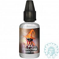 Hidden Potion Explosive Melon concentrate