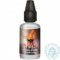 Arôme Hidden Potion Explosive Melon