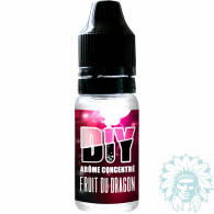 Revolute Fruit du Dragon (Dragon Fruit) concentrate