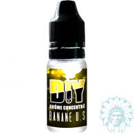 Arôme Revolute Banane US