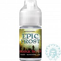 Epic Frost Orange Blood concentrate