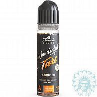Wonderful Tart Abricot (Apricot) 60ml shortfill e-liquid